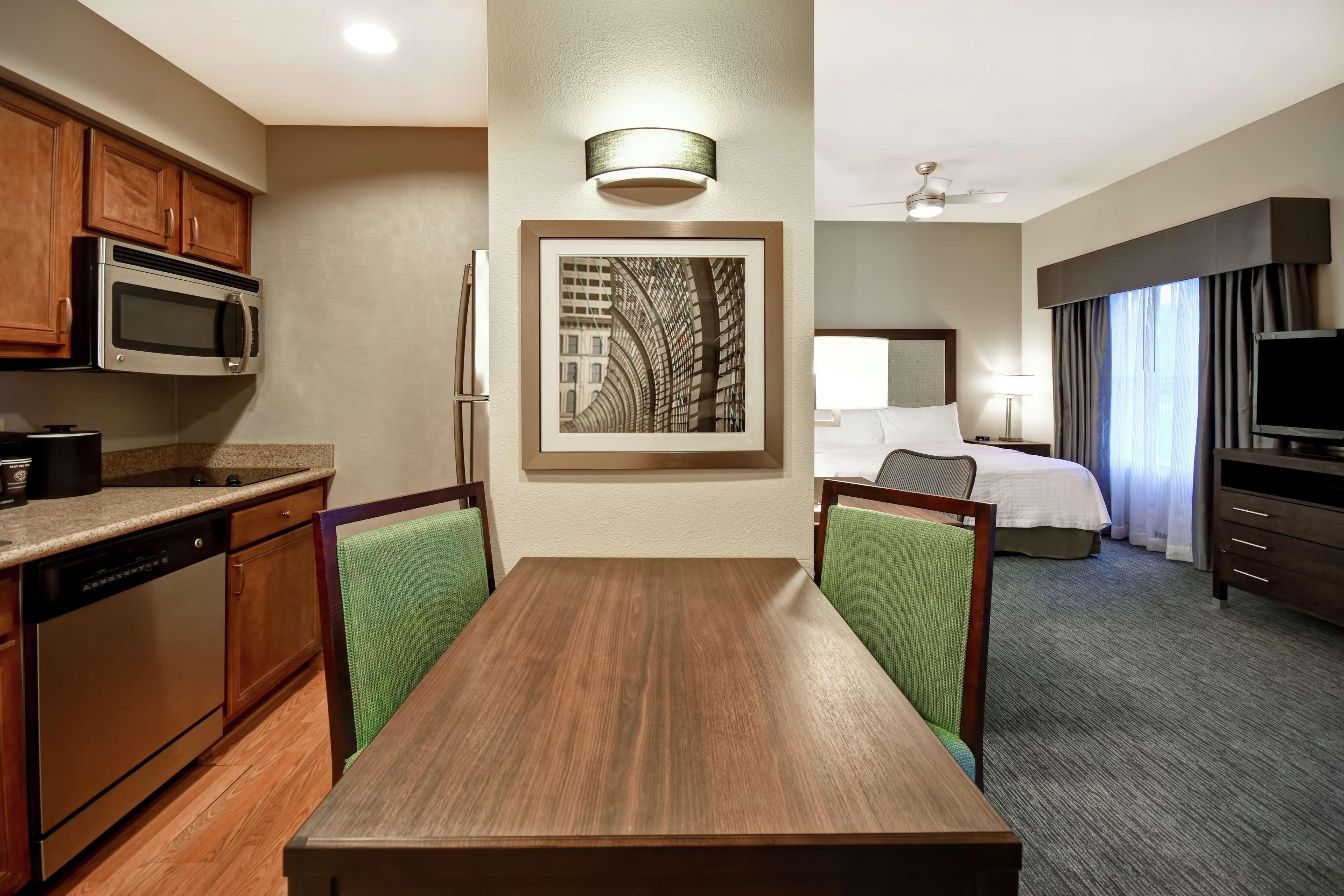 Homewood Suites By Hilton Cincinnati-Milford Exteriör bild