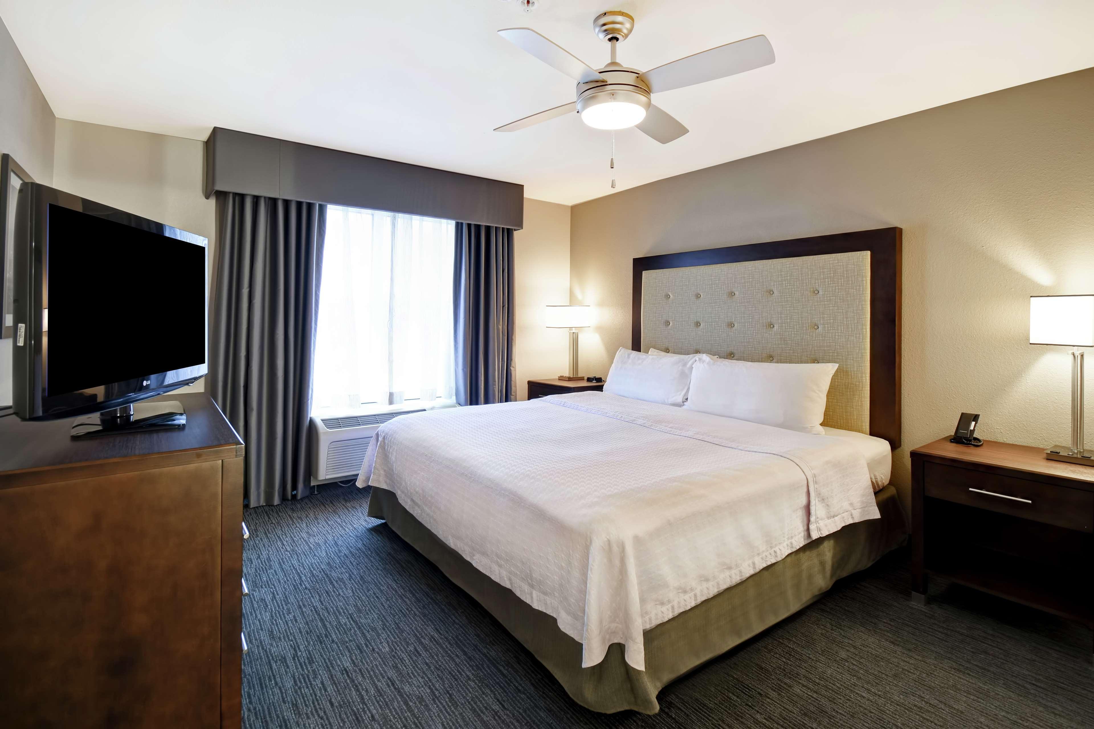 Homewood Suites By Hilton Cincinnati-Milford Exteriör bild