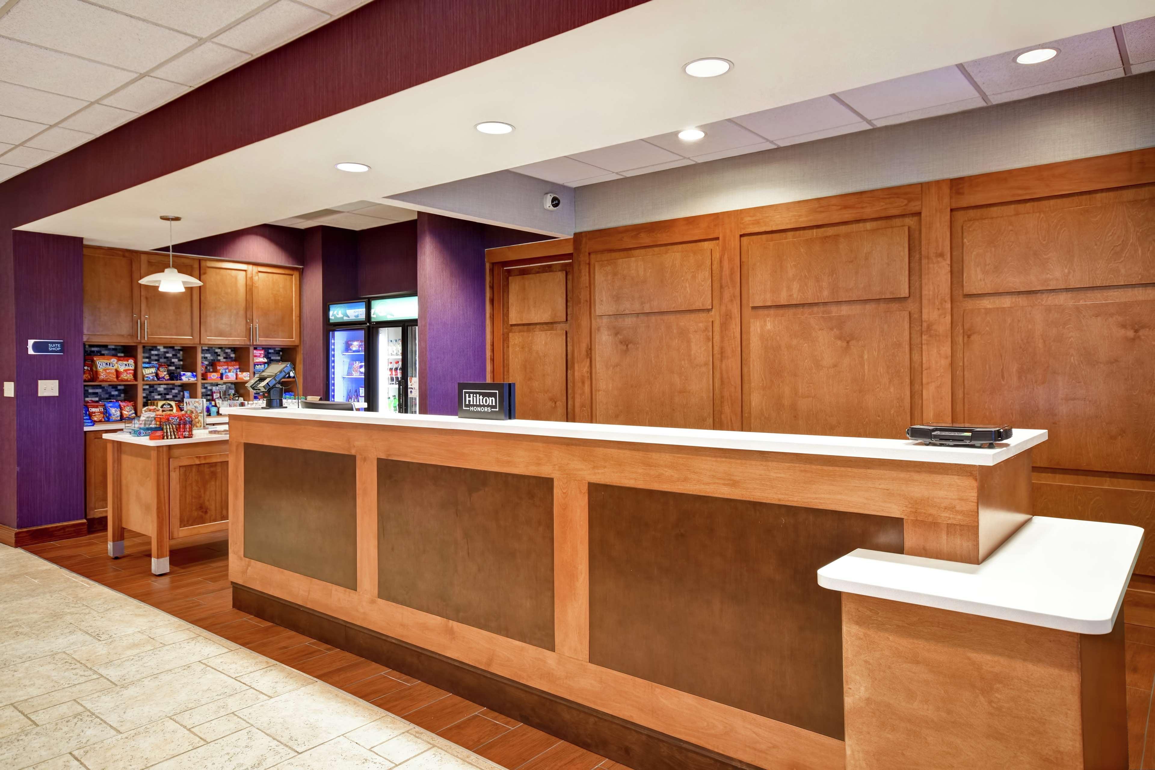 Homewood Suites By Hilton Cincinnati-Milford Exteriör bild