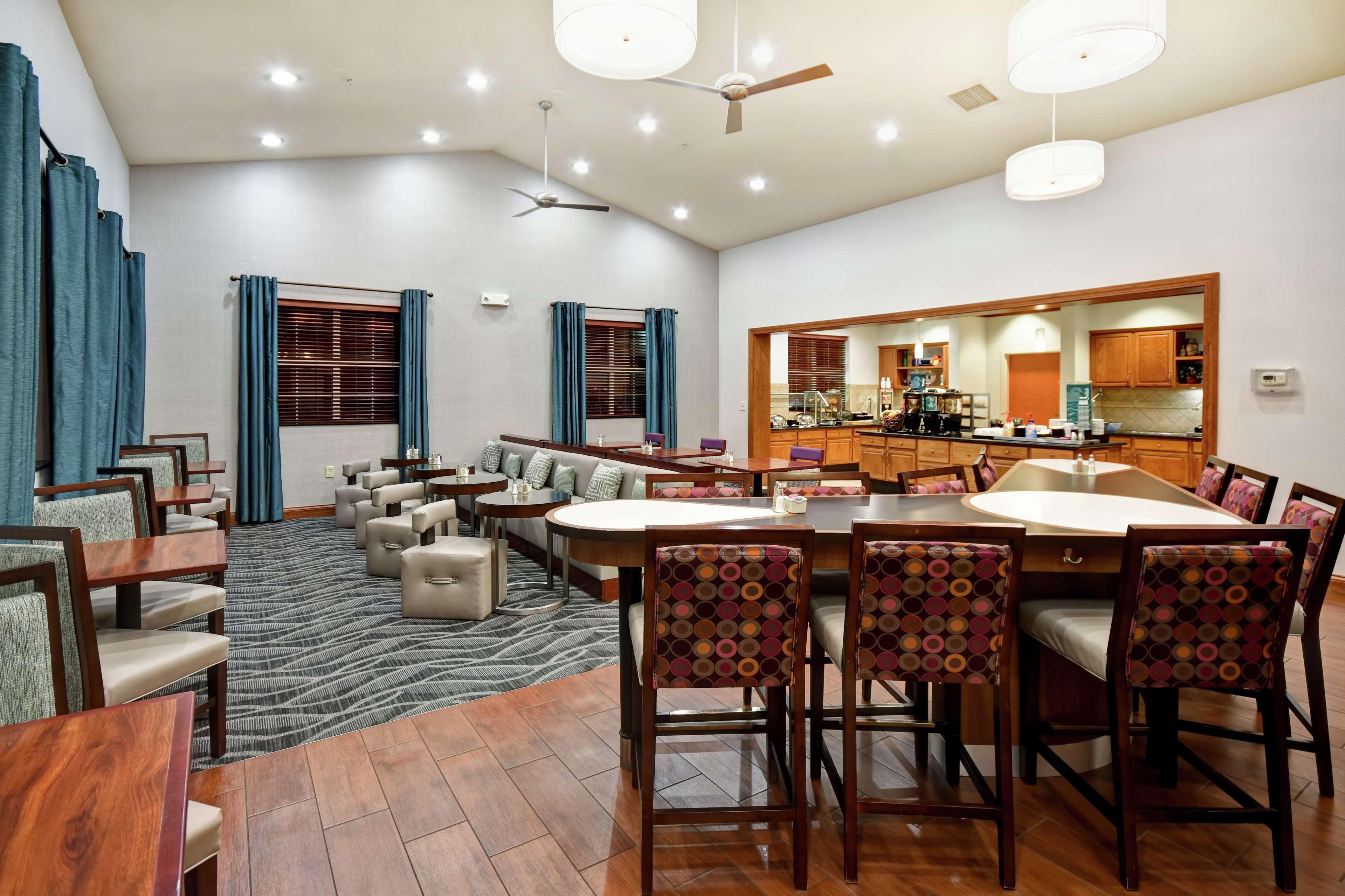 Homewood Suites By Hilton Cincinnati-Milford Exteriör bild