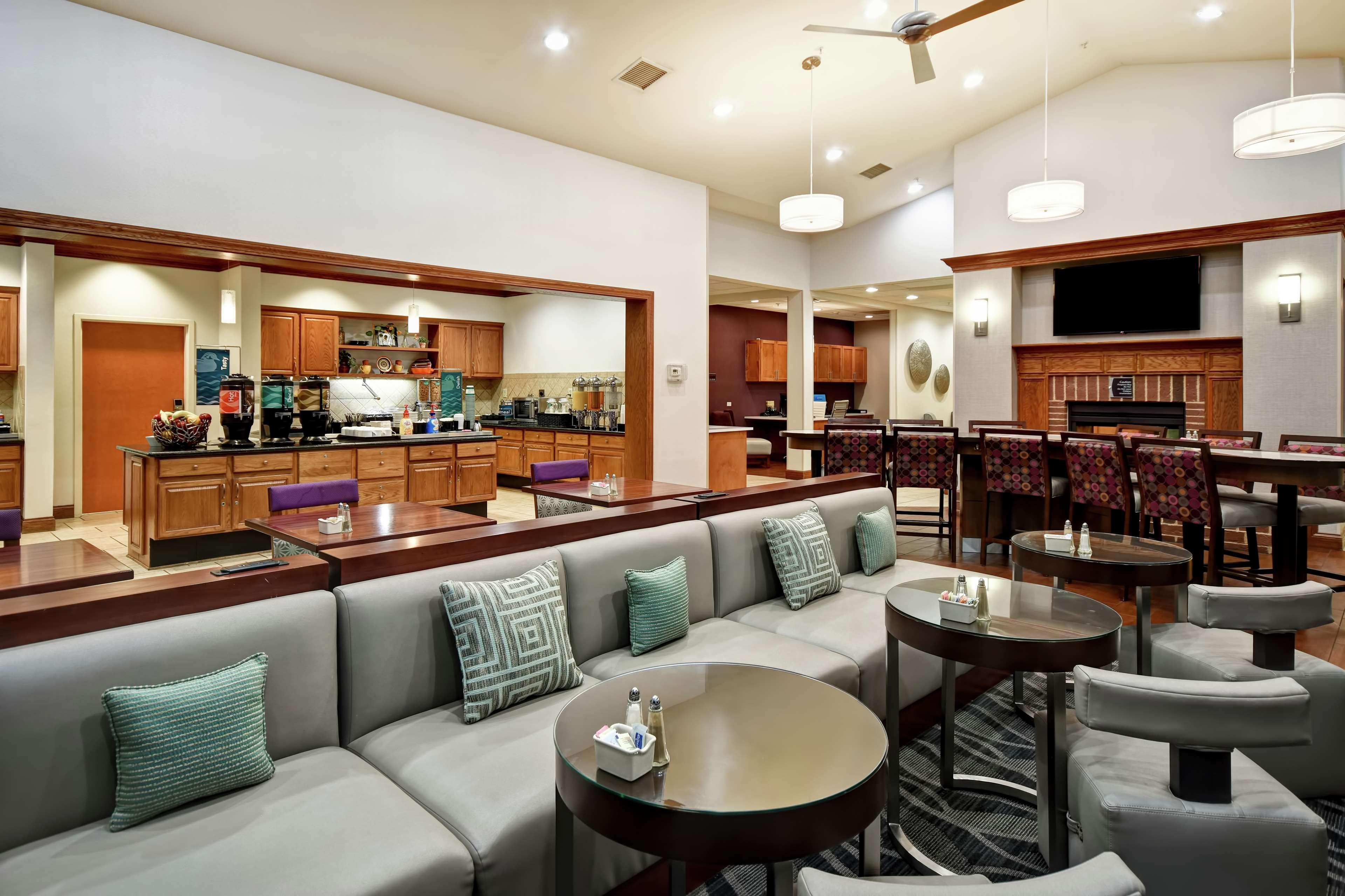 Homewood Suites By Hilton Cincinnati-Milford Exteriör bild