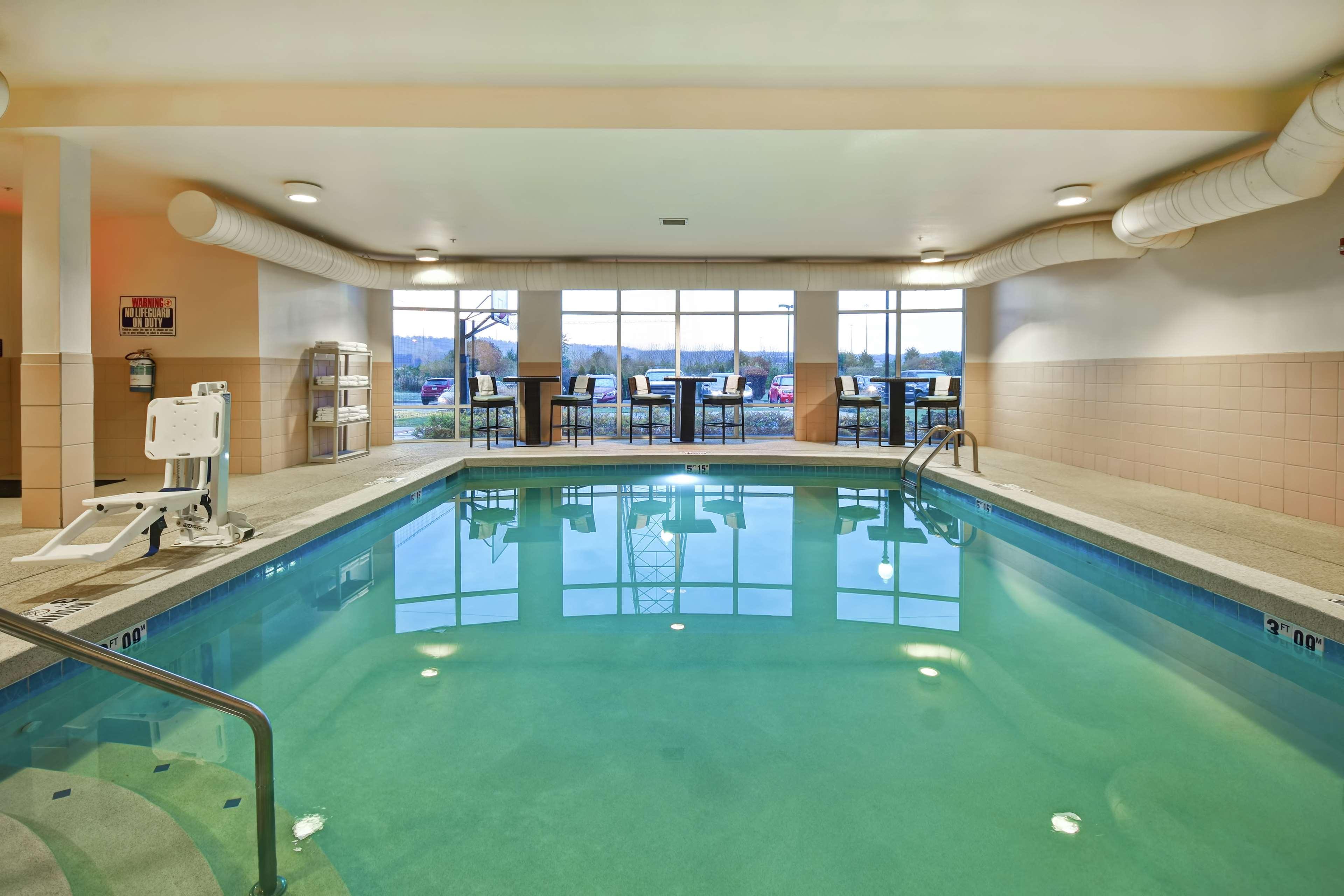 Homewood Suites By Hilton Cincinnati-Milford Exteriör bild