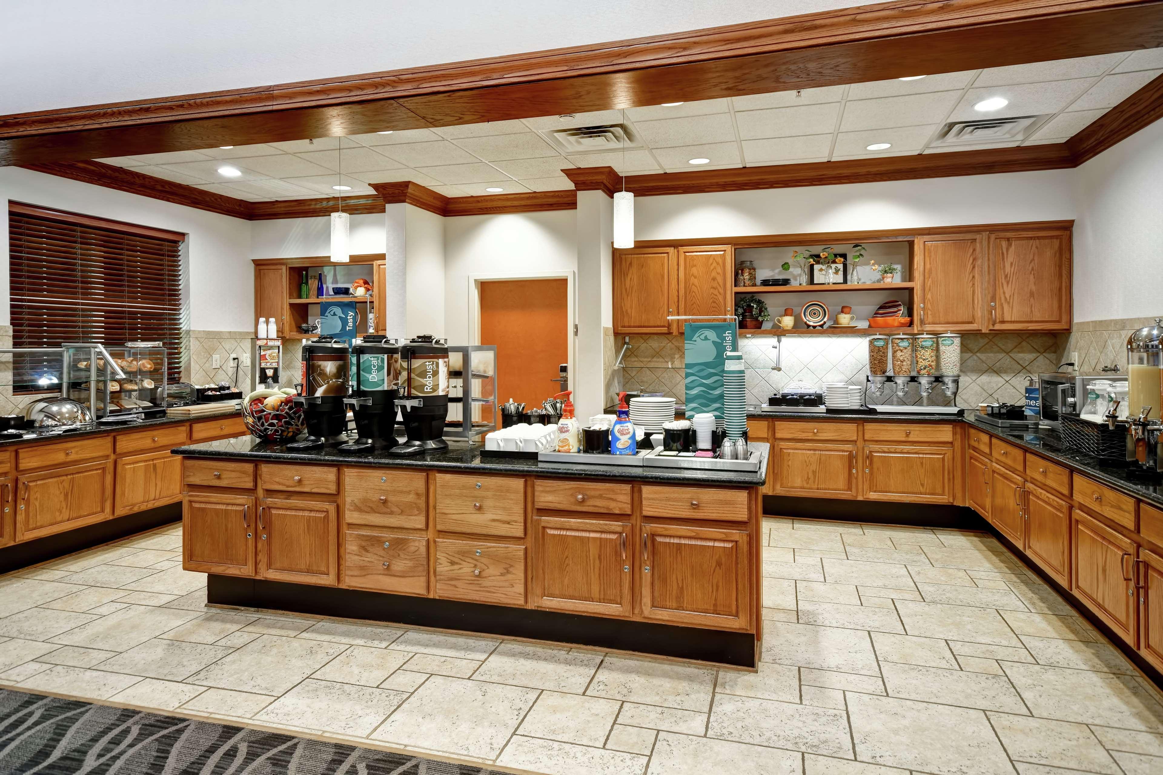 Homewood Suites By Hilton Cincinnati-Milford Exteriör bild