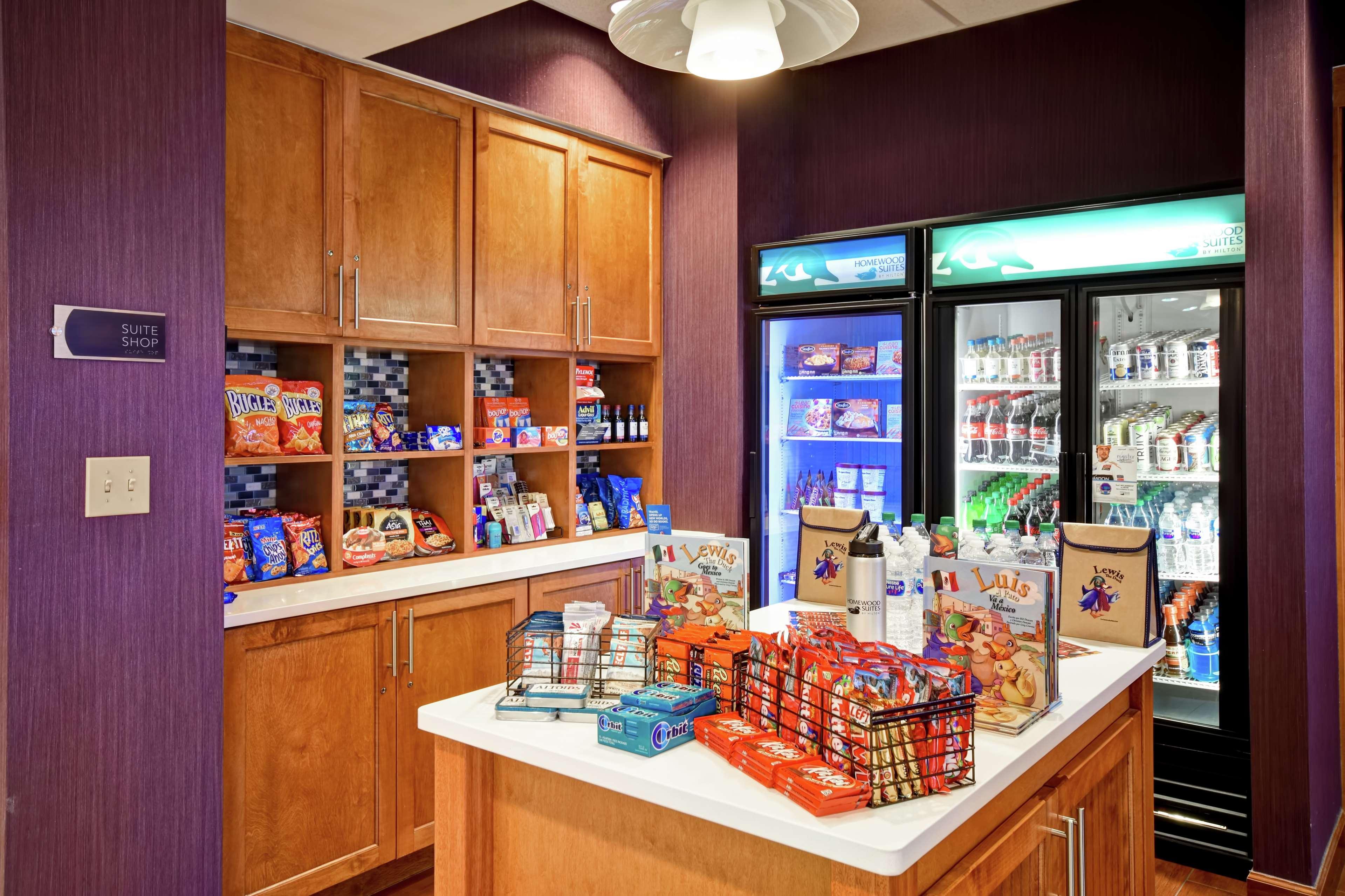 Homewood Suites By Hilton Cincinnati-Milford Exteriör bild