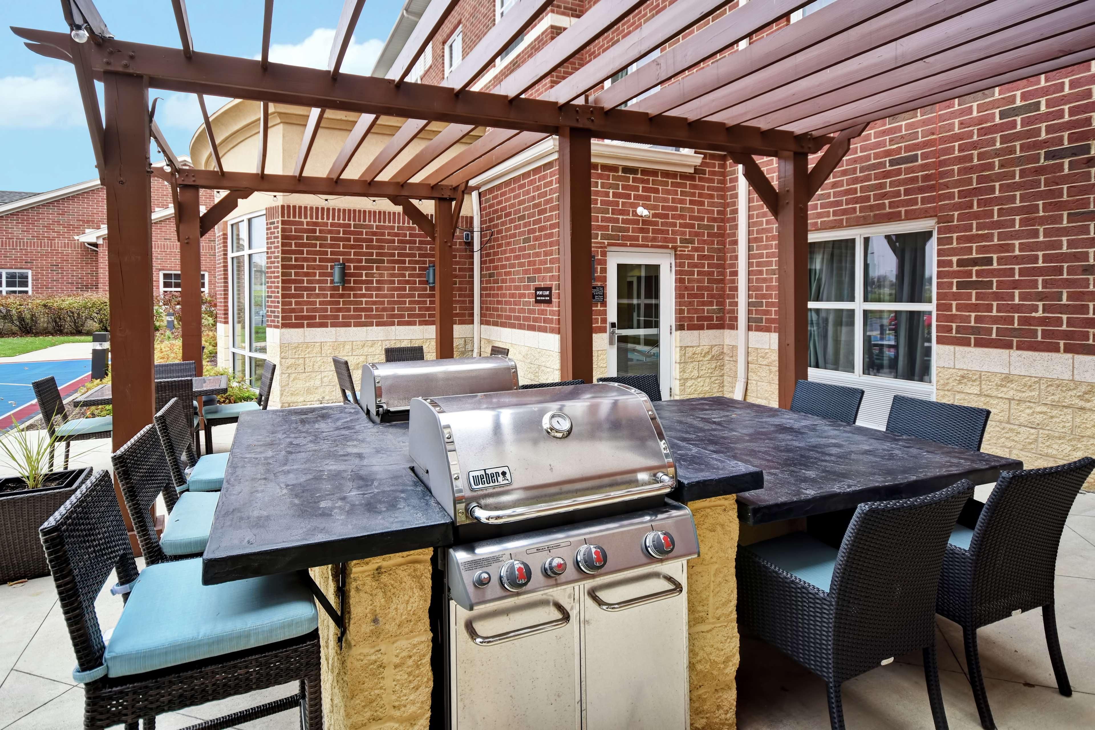 Homewood Suites By Hilton Cincinnati-Milford Exteriör bild