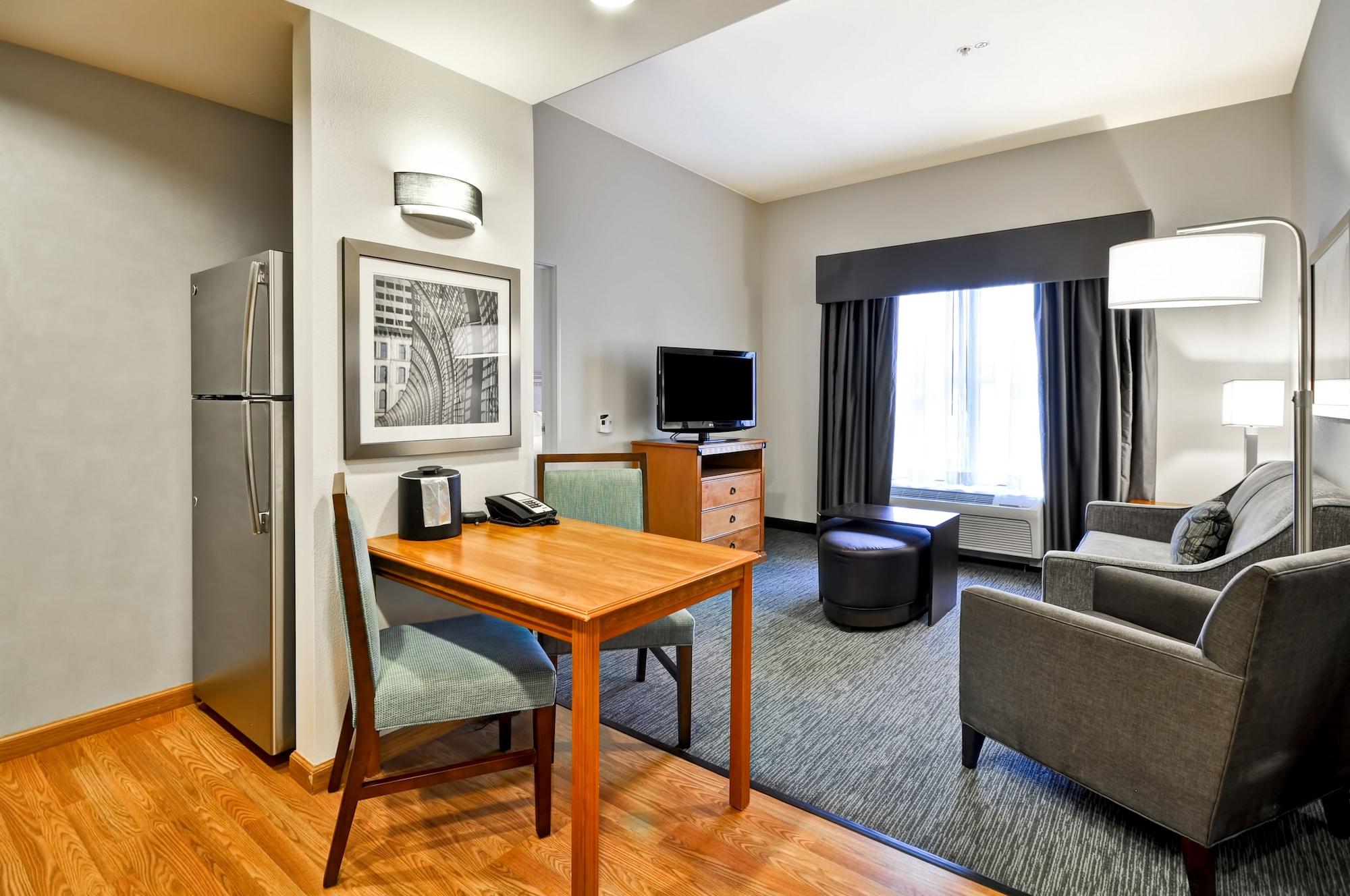 Homewood Suites By Hilton Cincinnati-Milford Exteriör bild