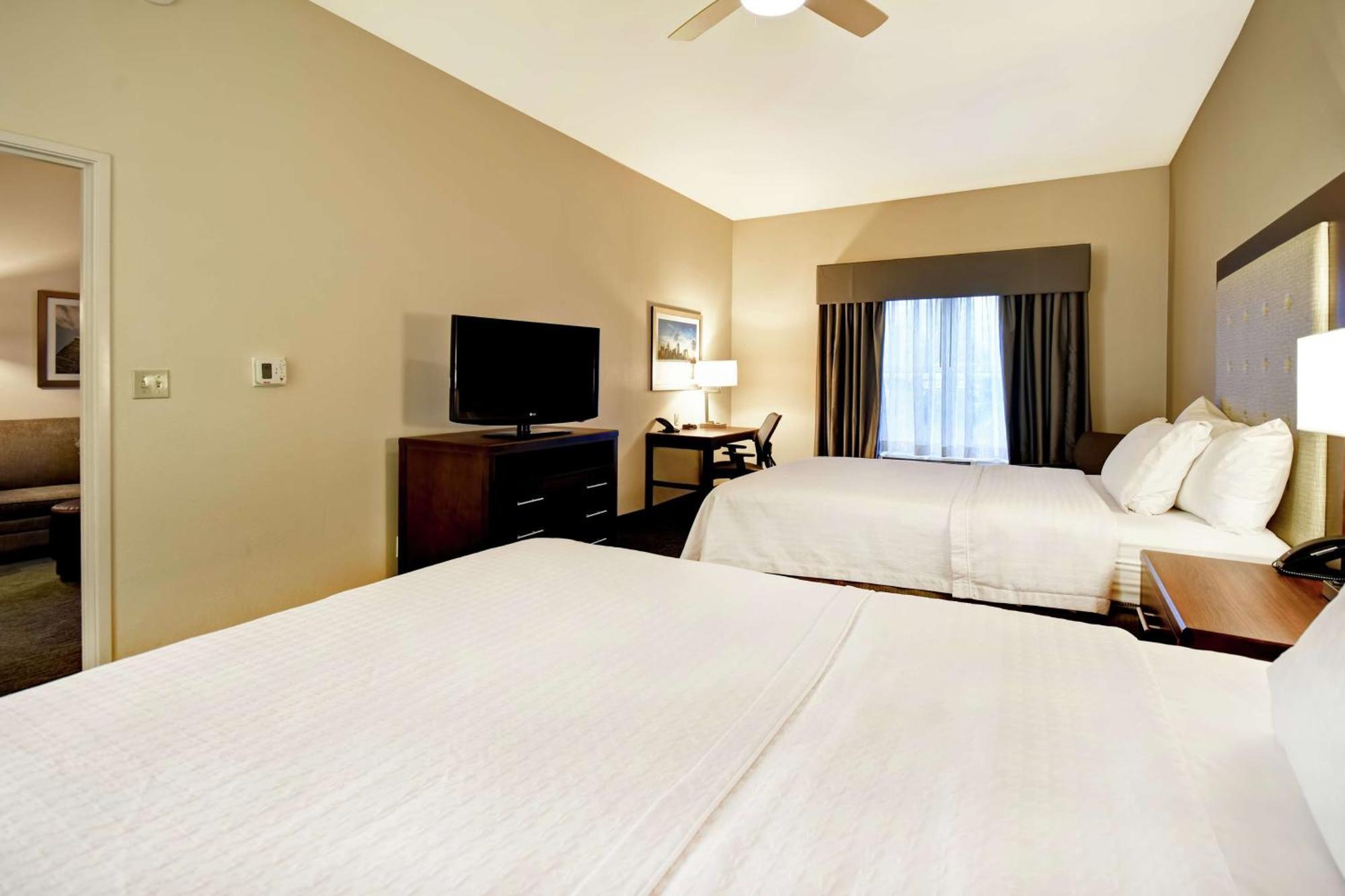 Homewood Suites By Hilton Cincinnati-Milford Exteriör bild