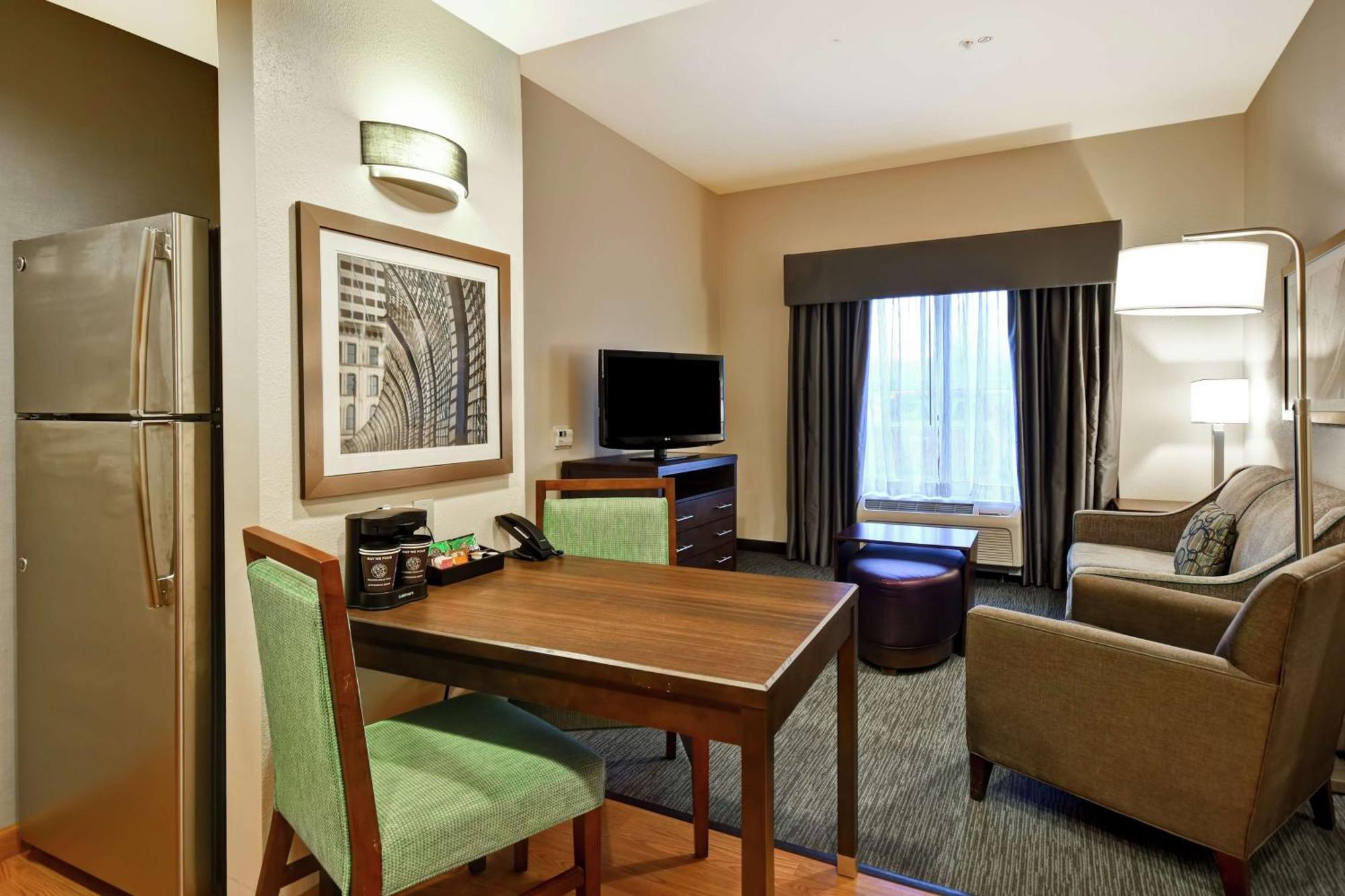 Homewood Suites By Hilton Cincinnati-Milford Exteriör bild