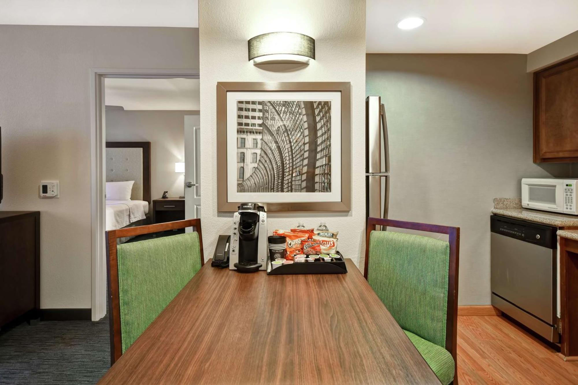 Homewood Suites By Hilton Cincinnati-Milford Exteriör bild