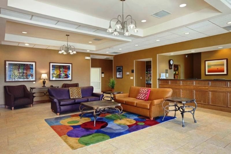 Homewood Suites By Hilton Cincinnati-Milford Exteriör bild