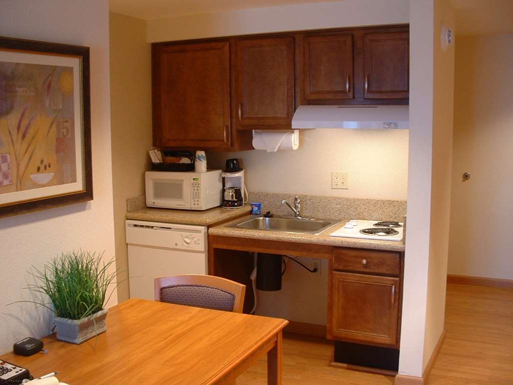 Homewood Suites By Hilton Cincinnati-Milford Rum bild